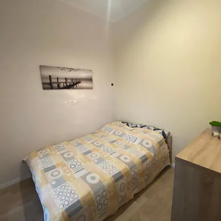 Czos Appartement