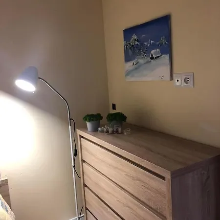 Czos Appartement *