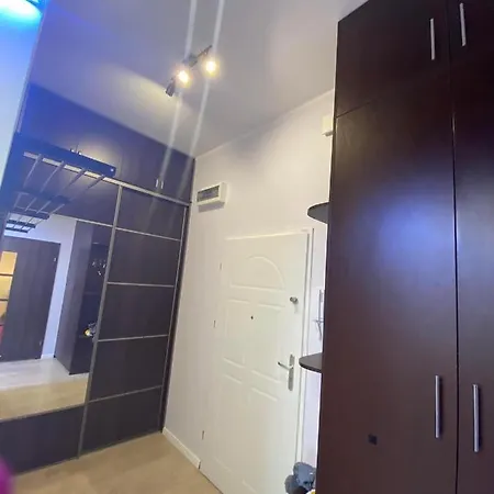 Czos Appartement