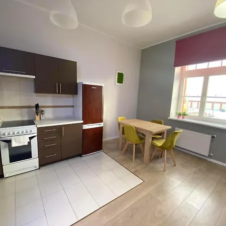 Czos Appartement *