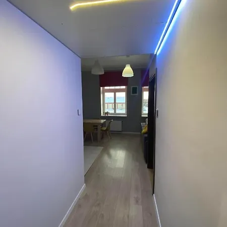 Appartement Czos Mrągowo