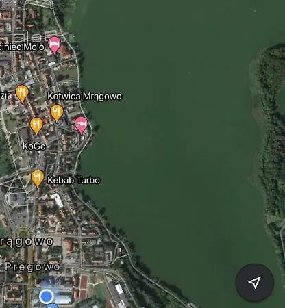 Czos Mrągowo