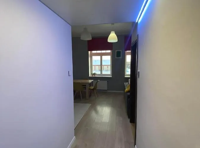 Lejlighed Czos Mrągowo